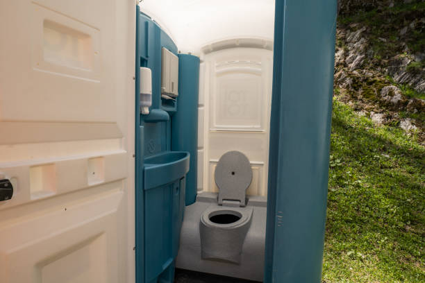 Porta potty services near me in Lewisburg, WV