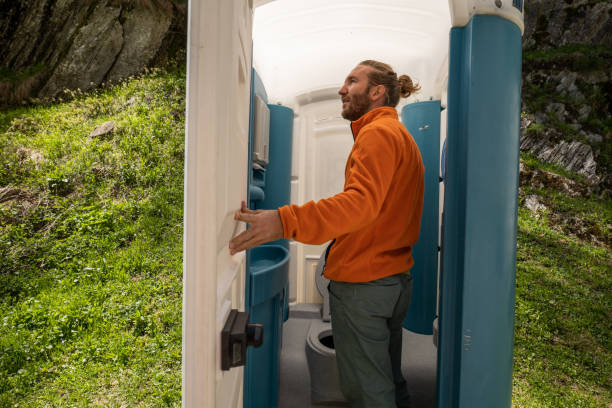 Best Long-term porta potty rental  in Lewisburg, WV