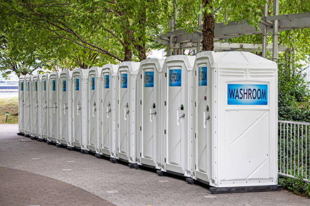 Best Event porta potty rental  in Lewisburg, WV