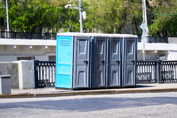 Best Sanitation services for porta potties  in Lewisburg, WV