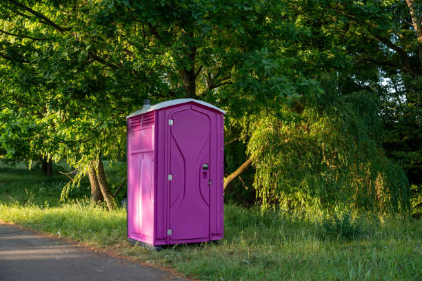 Best Emergency porta potty rental  in Lewisburg, WV