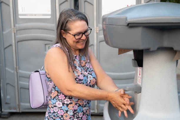 Best Handicap porta potty rental  in Lewisburg, WV