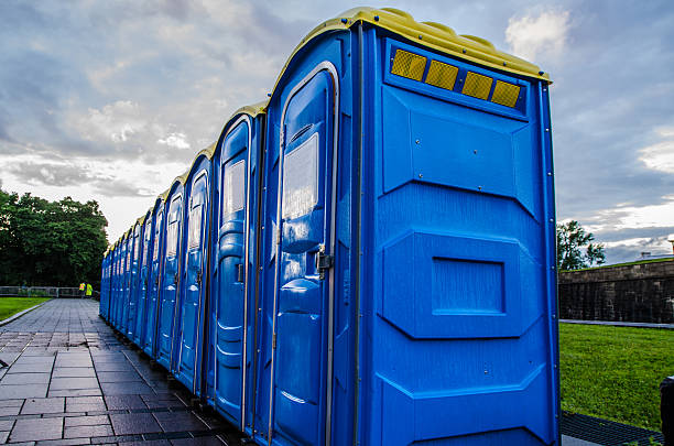 Best Luxury portable toilet rental  in Lewisburg, WV