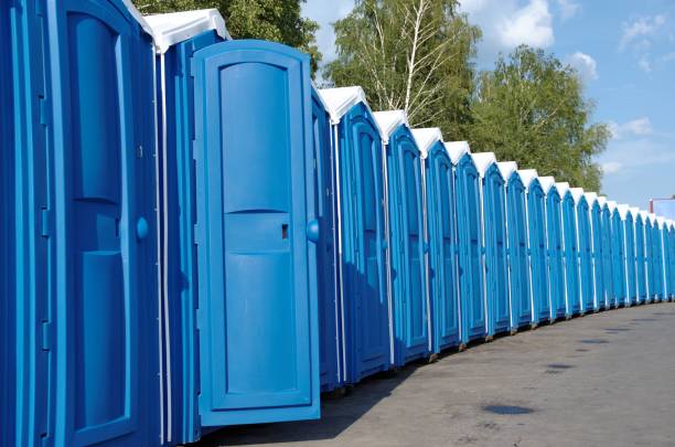 Best High-end porta potty rental  in Lewisburg, WV